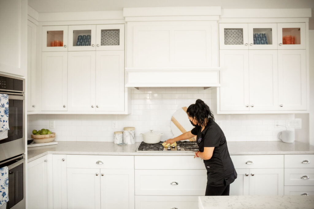 utah cleaning